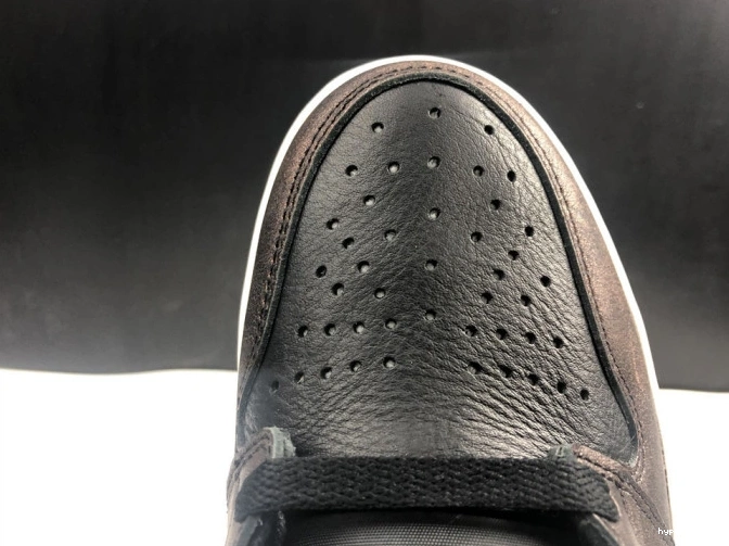 1 ARMY HIGH JORDAN LIGHT AIR 555088 -033 0608
